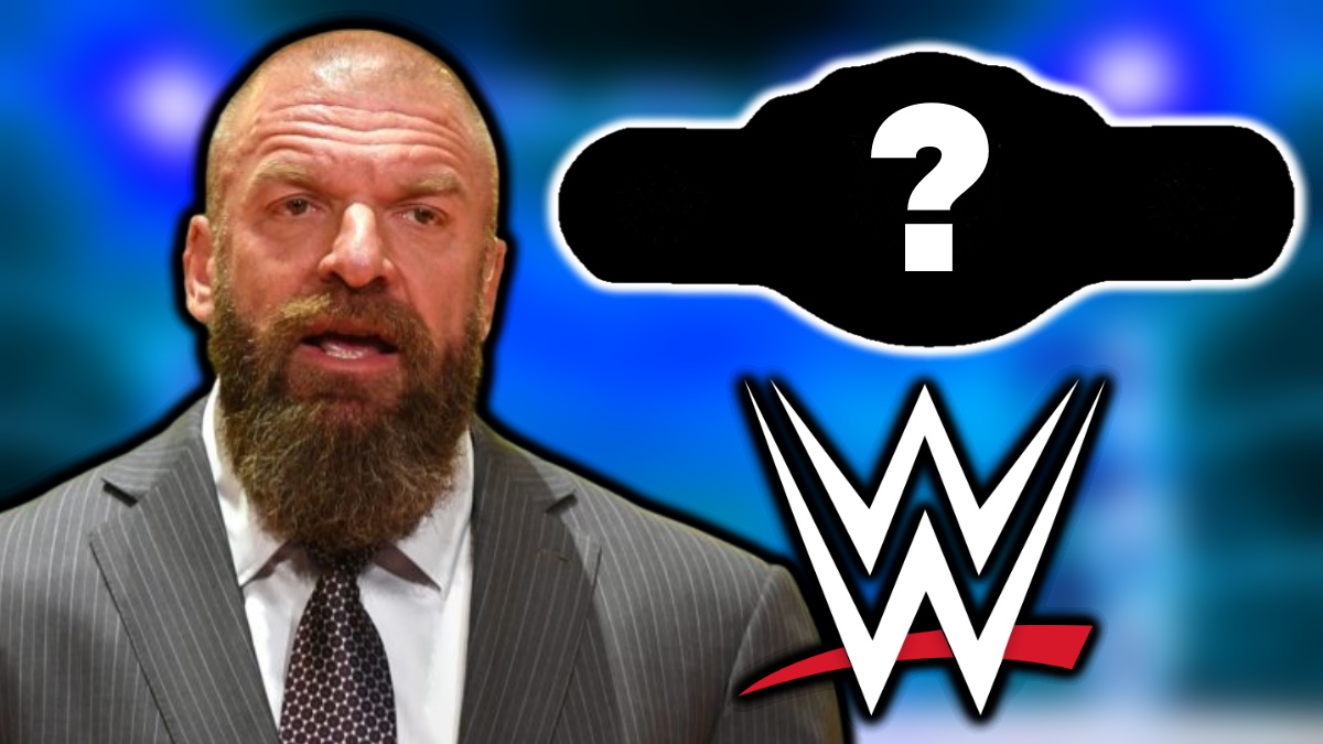 5 Old WWE Championships To Return