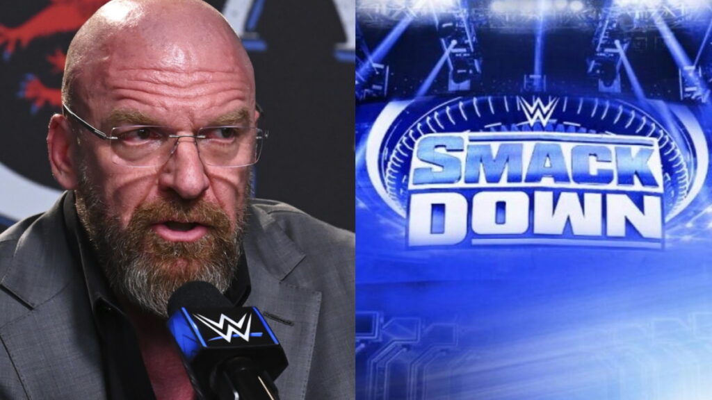‘Key’ Figures In WWE ‘Absolutely Hated’ SmackDown Match