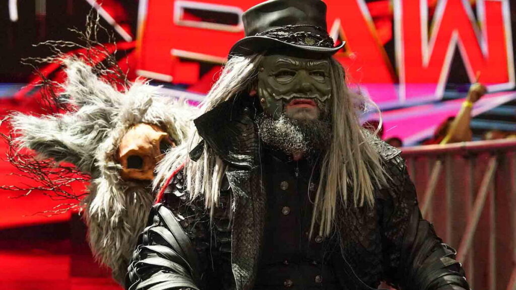 Bo Dallas Opens Up On Uncle Howdy WWE Character