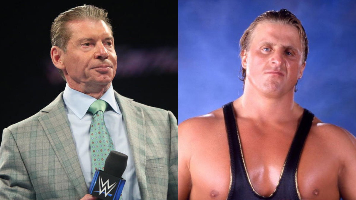 Vince McMahon Addresses Death Of Owen Hart & Decision To Continue The Show