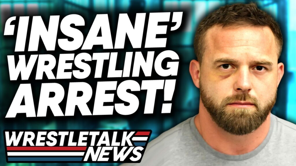 Vince McMahon Lawsuit, WWE SmackDown 3 Hours, Kevin Owens, Wrestling Arrest Details | WrestleTalk