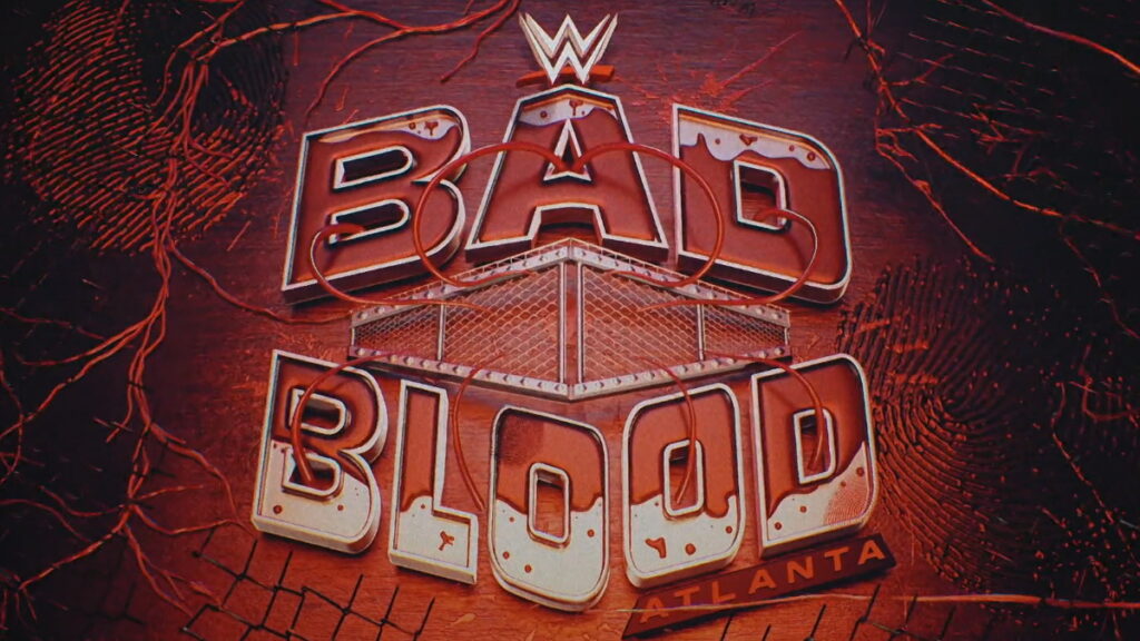 WWE Hall Of Famers Contract Update Following Bad Blood Appearance
