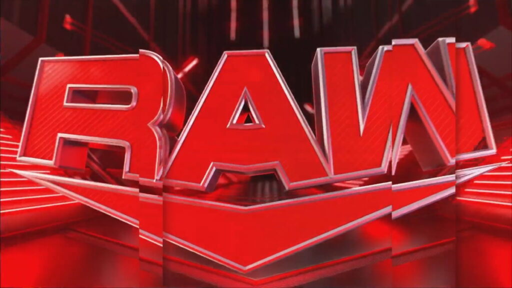 WWE Name Addresses Monday Night Raw Absence