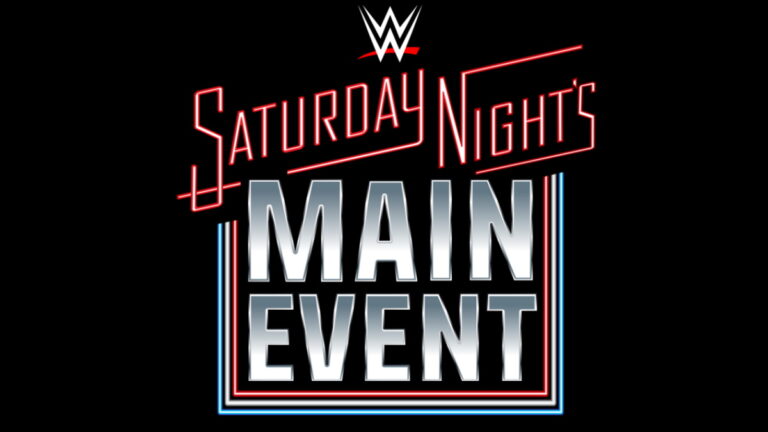 WWE Saturday Night's Main Event UK Broadcast Update - WrestleTalk