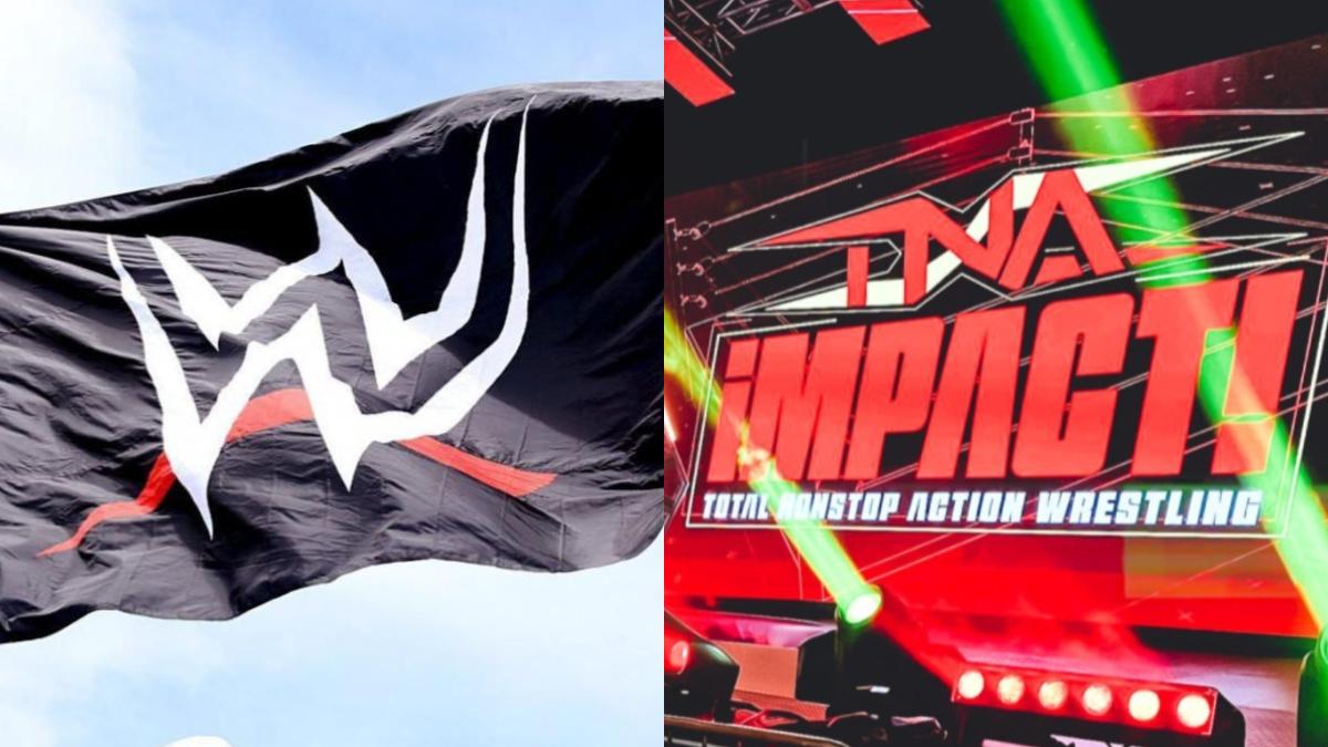 WWE Name Reacts To TNA Wrestling Star Betraying Them