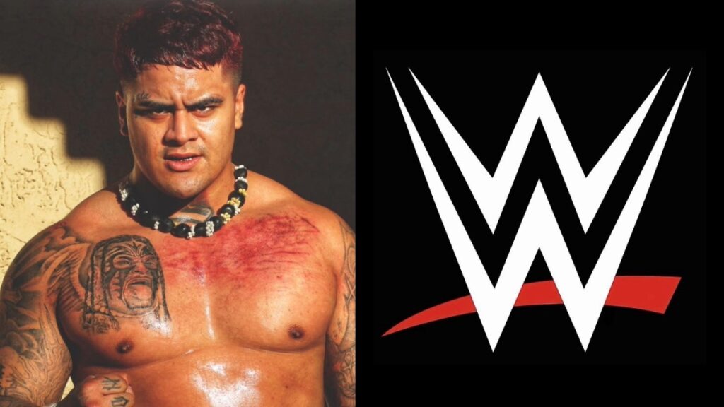 Zilla Fatu WWE Debut Update