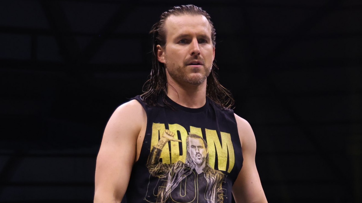 AEW’s Britt Baker, WWE Stars & More Send Heartfelt Messages To Adam Cole