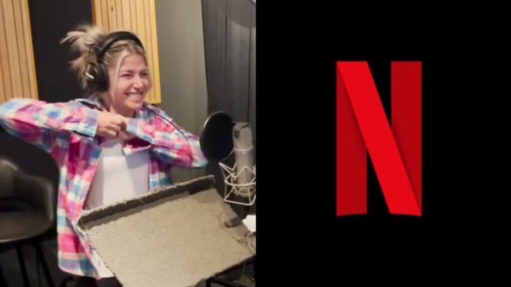 Watch WWE’s Alexa Bliss In Voice Acting Role For Netflix Special