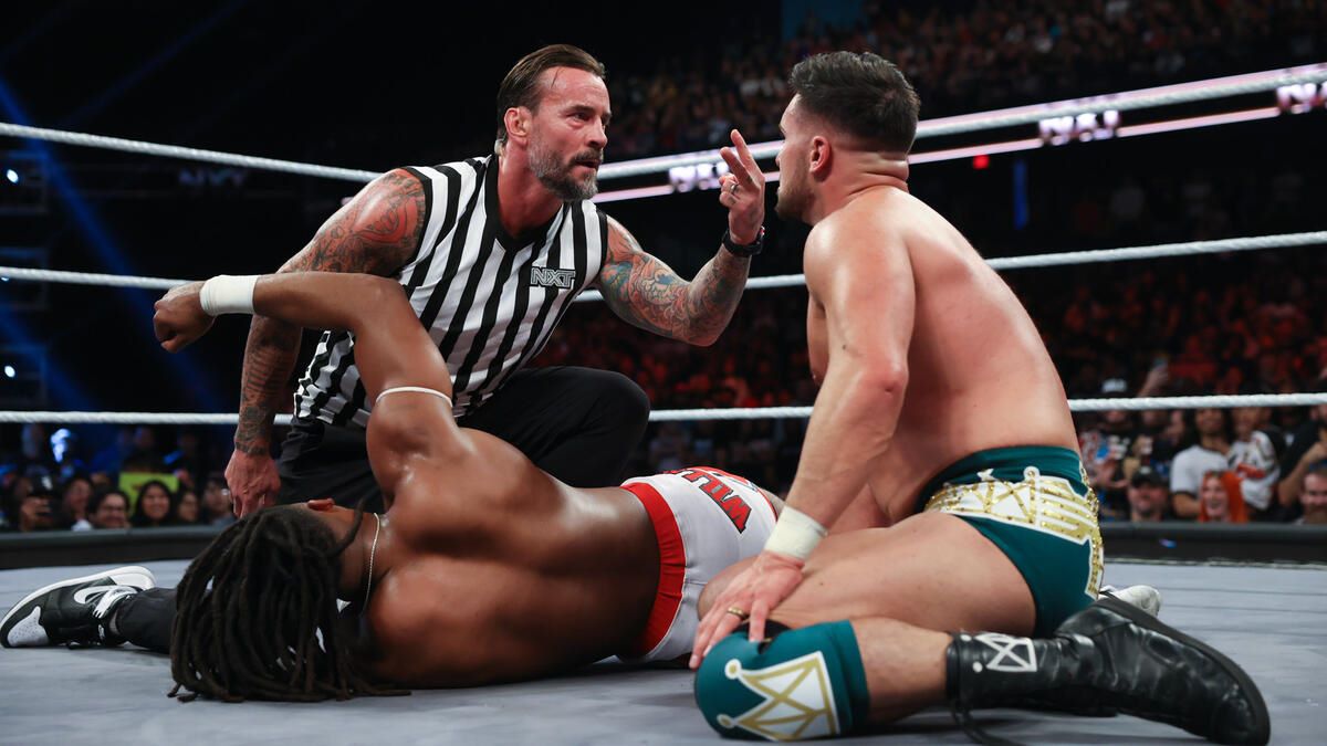 ¿Qué combates queremos ver en Saturday Night’s Main Event?