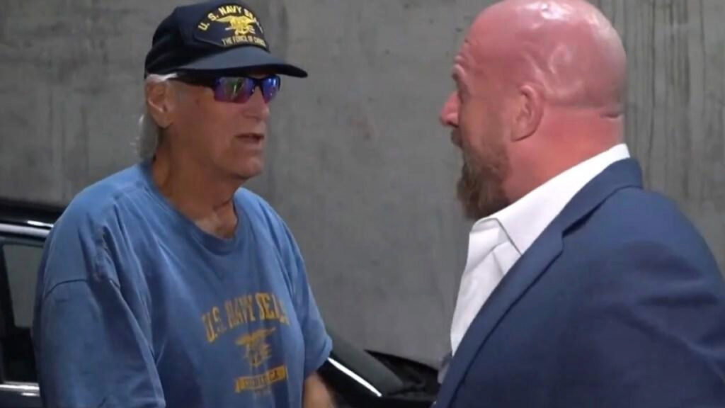 Jesse Ventura Shares Honest Thoughts On WWE Backstage Environment After Return