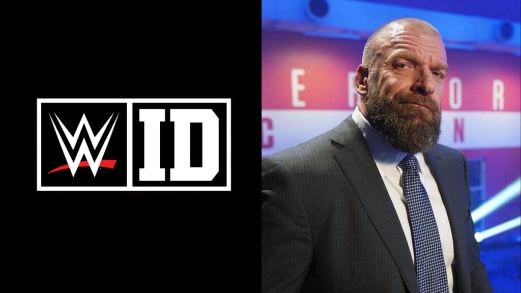 Third WWE ID Signing Announced