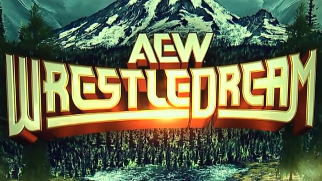 AEW WrestleDream Championship Change Planned For ‘Weeks’