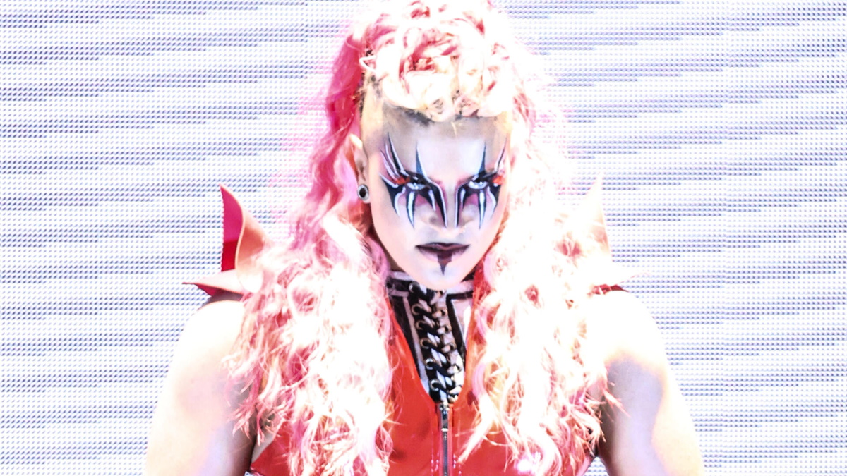 Backstage Reaction To WWE NXT Ending Being Cut Off By CW Network