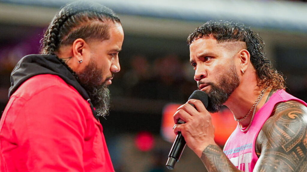The Usos Drop Big Tease After Reunion