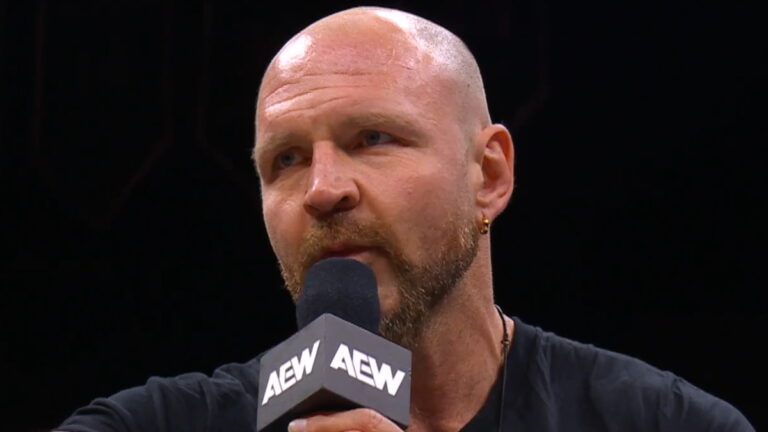 Lawsuit Filed Against Jon Moxley & AEW For ‘Civil Assault & Battery’ & More