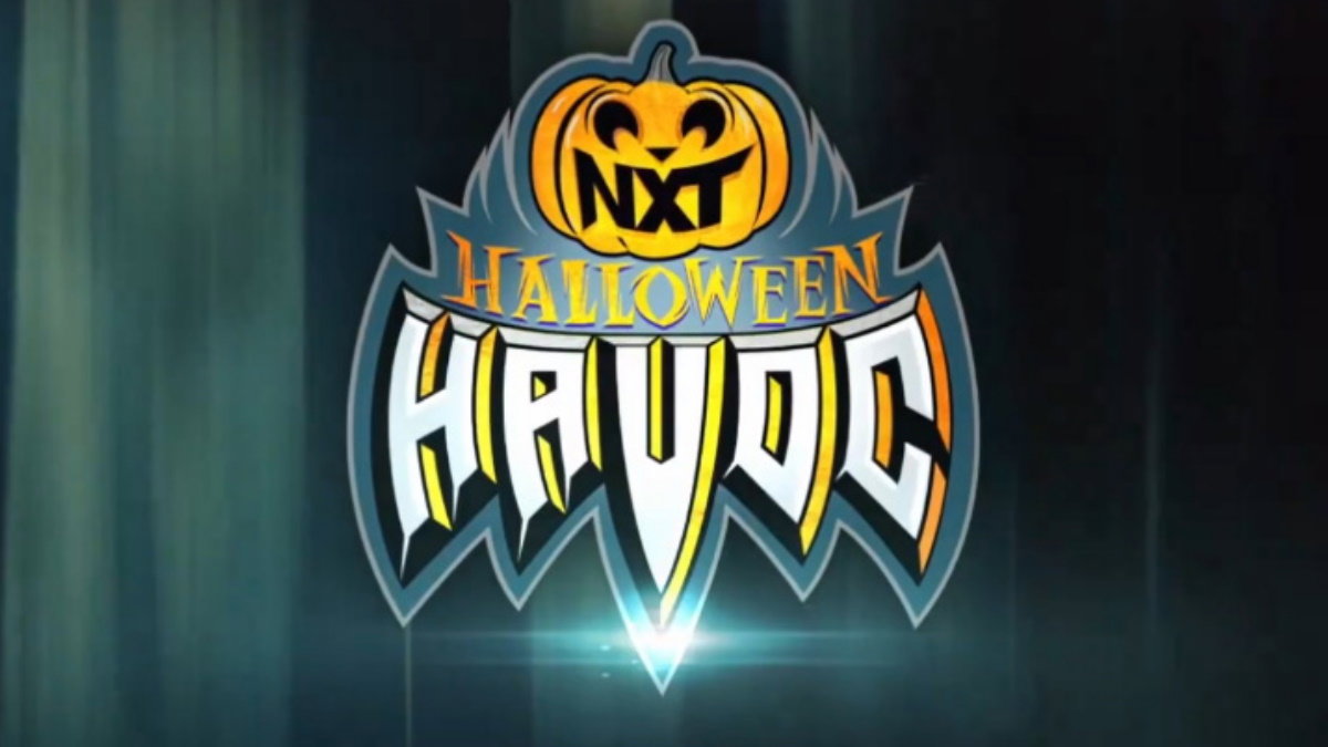 Change To WWE NXT Halloween Havoc 2024 Match Confirmed