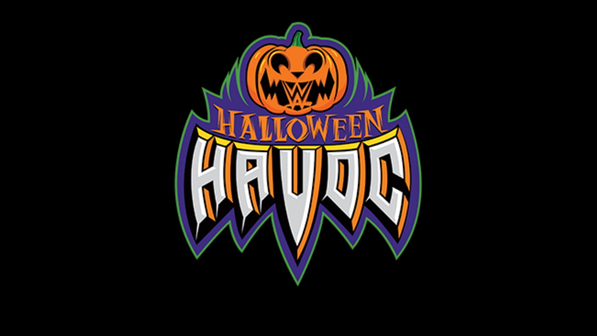 New WWE Signing Appears At NXT Halloween Havoc 2024