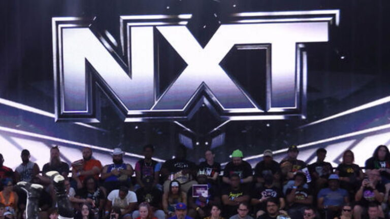 Every Faction Currently On WWE NXT (Inc. Evolve)