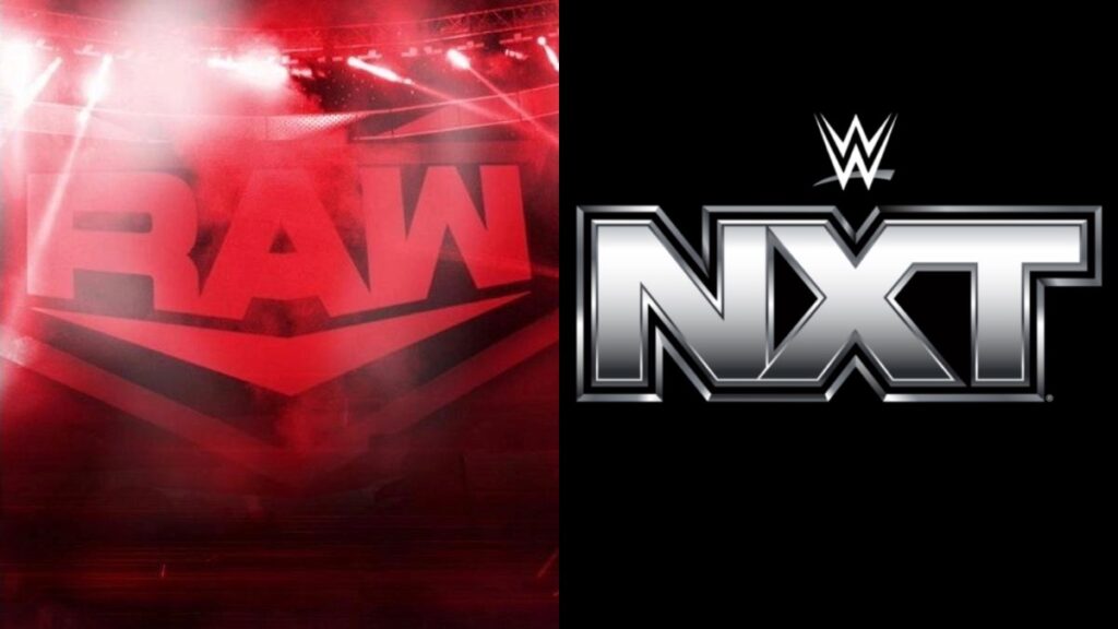 WWE Star Calls Out NXT Names After Monday Night Raw