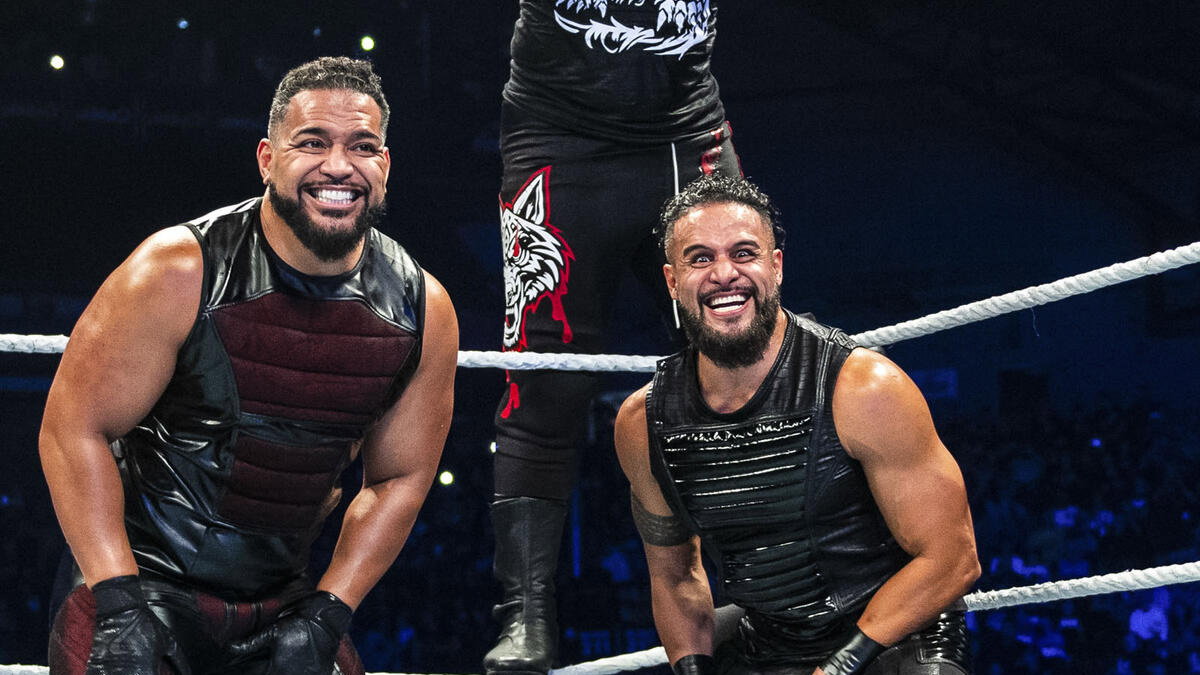 6 Returns At WWE Night Of Champions 2025 Page 5 of 6 WrestleTalk