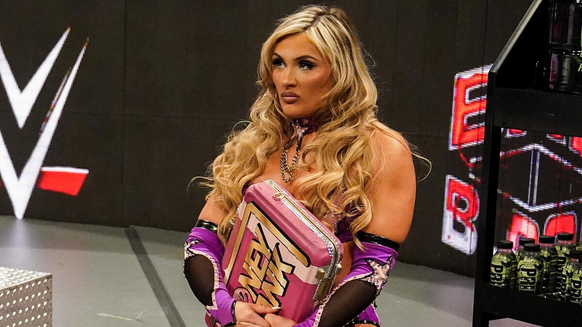 Tiffany Stratton Teases WWE Money In The Bank Cash-In For Major Upcoming Show