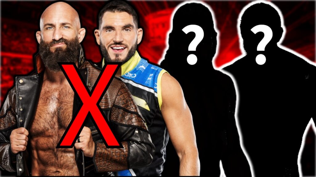 7 WWE Tag Teams To Split Up Soon