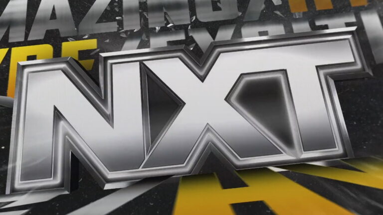 Two WWE Legends Appear On NXT