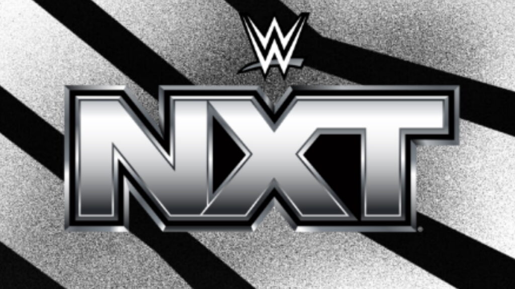Title Change On WWE NXT