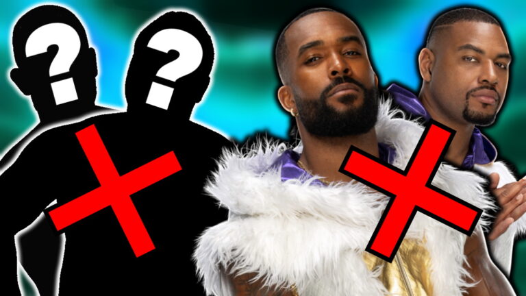 6 WWE Tag Teams Splitting Up Soon
