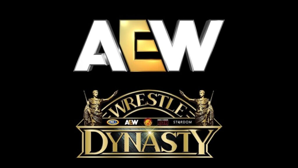 AEW Wrestle Dynasty Tournament Winner Revealed