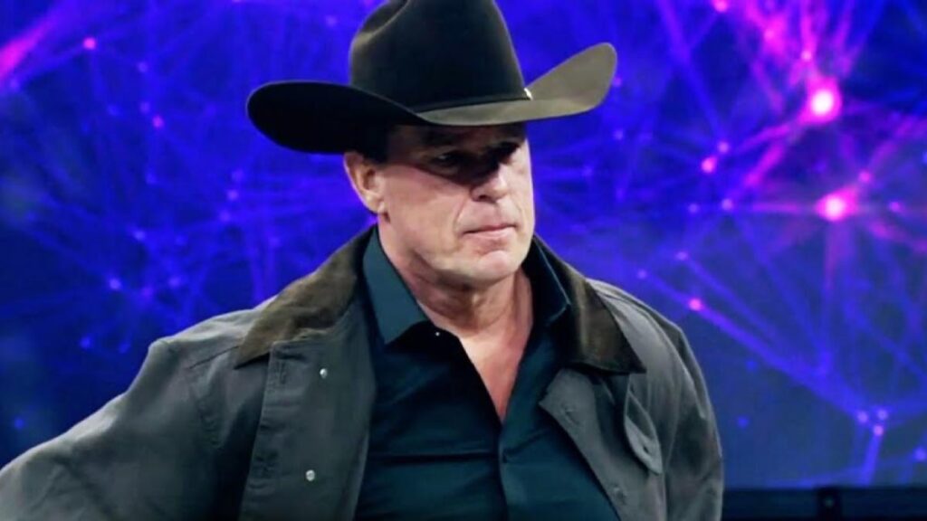 WWE Hall Of Famer JBL Teases ‘Endgame’ For Recent Surprise Appearances