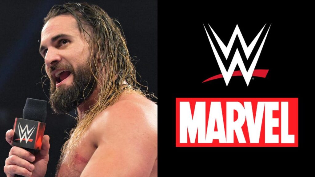 Is WWE’s Seth Rollins In MCU Captain America Brave New World Trailer Confirmed