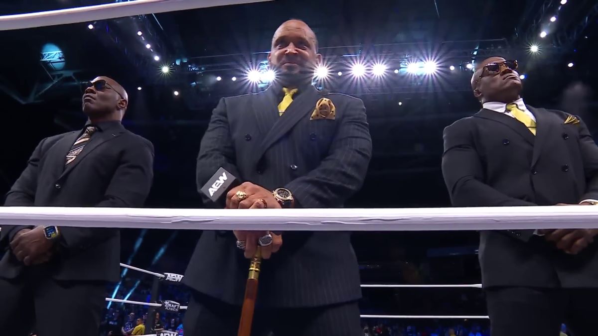 MVP Retirement & AEW Future Update