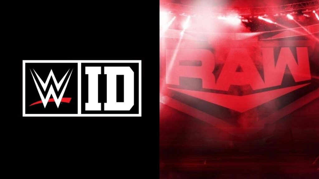 New WWE ID Signing & Raw Star Tease Future In-Ring Meeting