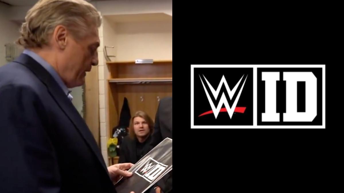 New WWE ID Signing Announced, William Regal Offers Contract