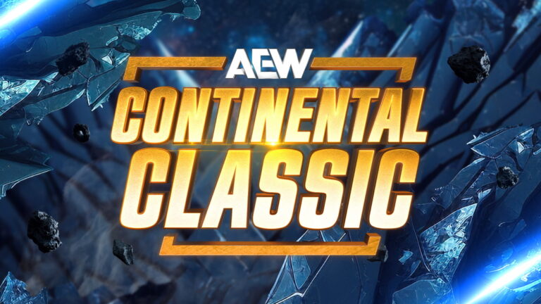 AEW Star Replaced In Continental Classic Tournament