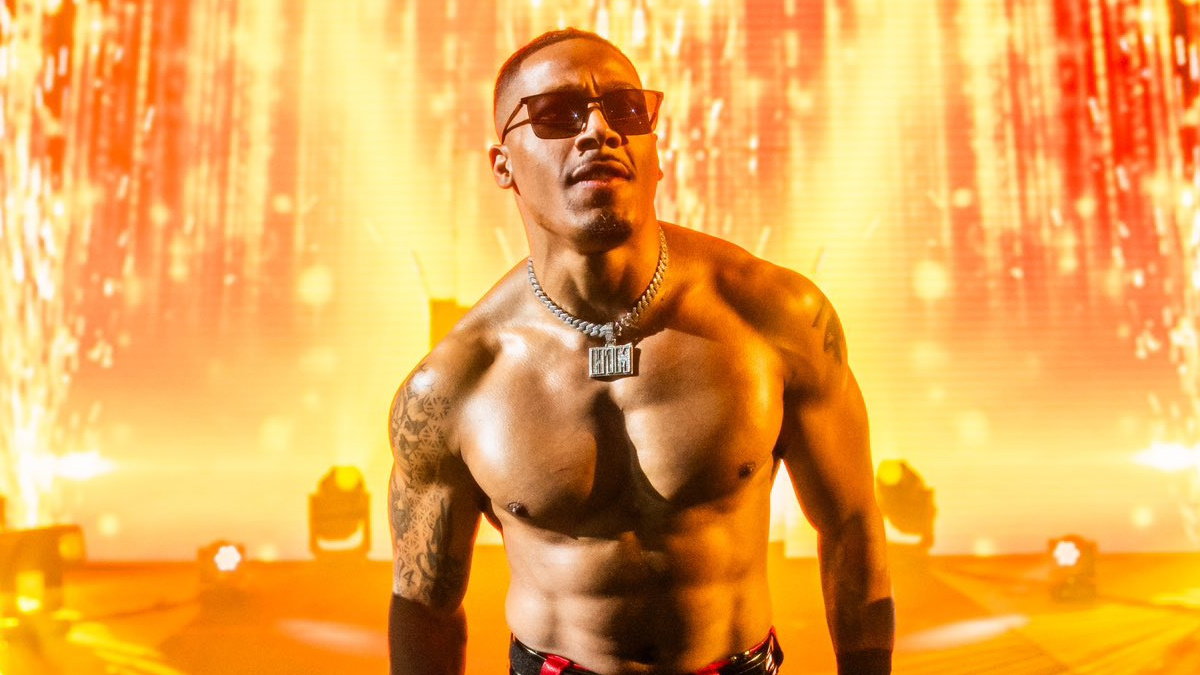 ‘The Fans Weren’t Sure How To Feel About Me’ – Carmelo Hayes Addresses Crowd Reaction On WWE Main Roster Before Babyface Turn