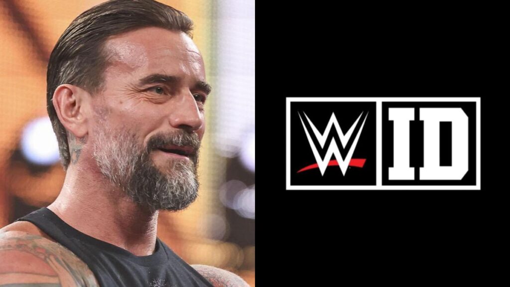 CM Punk Sends Message To New WWE ID Signings