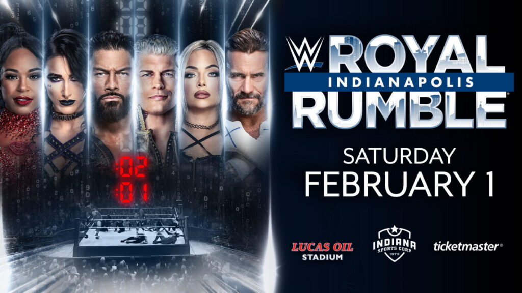 Former Champion Open To Potential WWE Return At Royal Rumble 2025