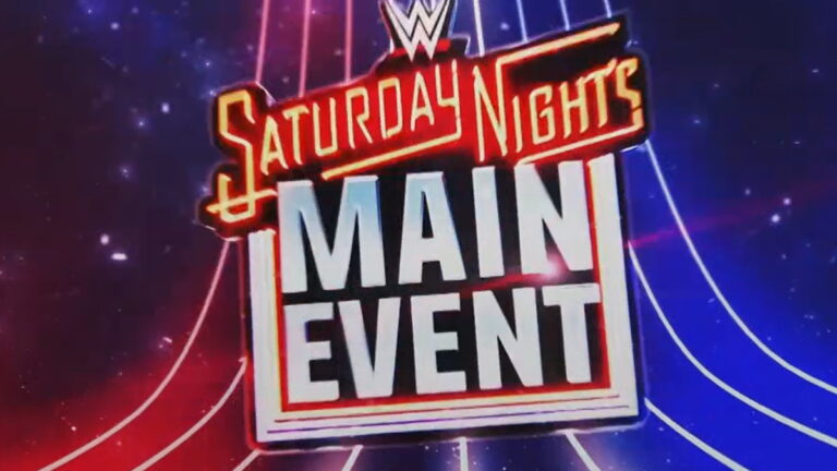 New Championship Matches Added To WWE Saturday Night's Main Event 2024 ...