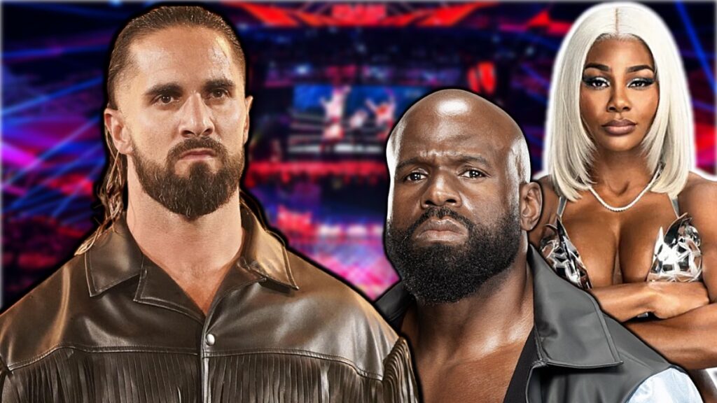 7 WWE Babyface Stars To Turn Heel