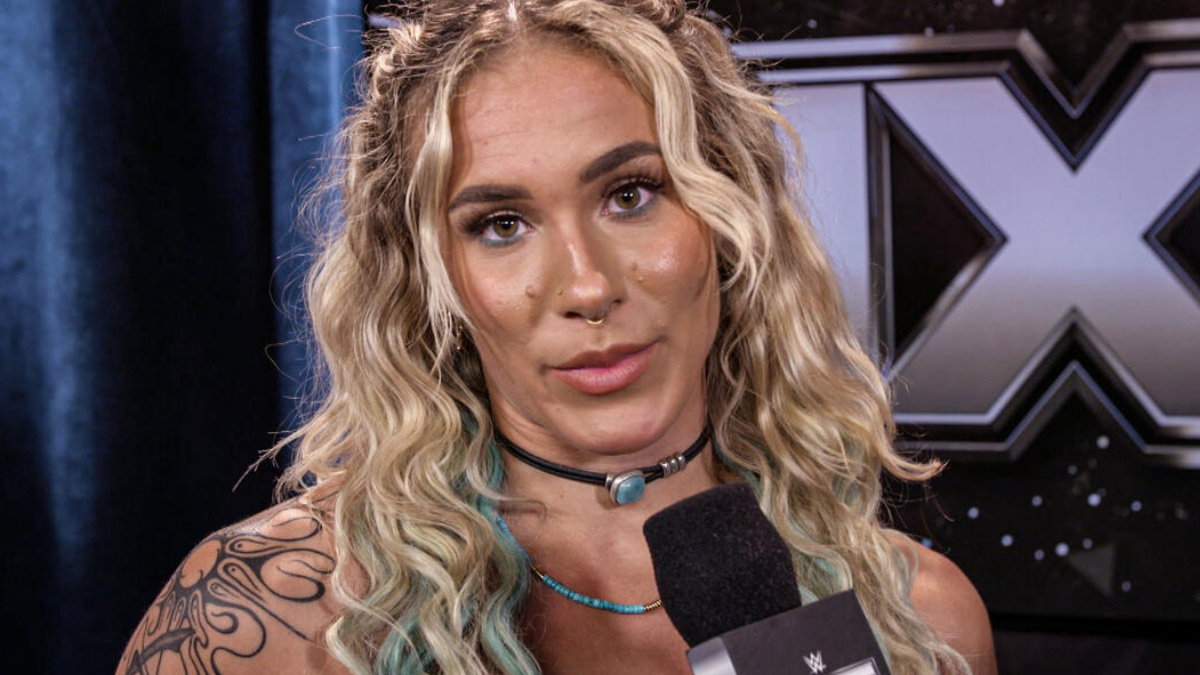 WWE Money In The Bank 2026 Winner - Page 3 of 6 - WrestleTalk