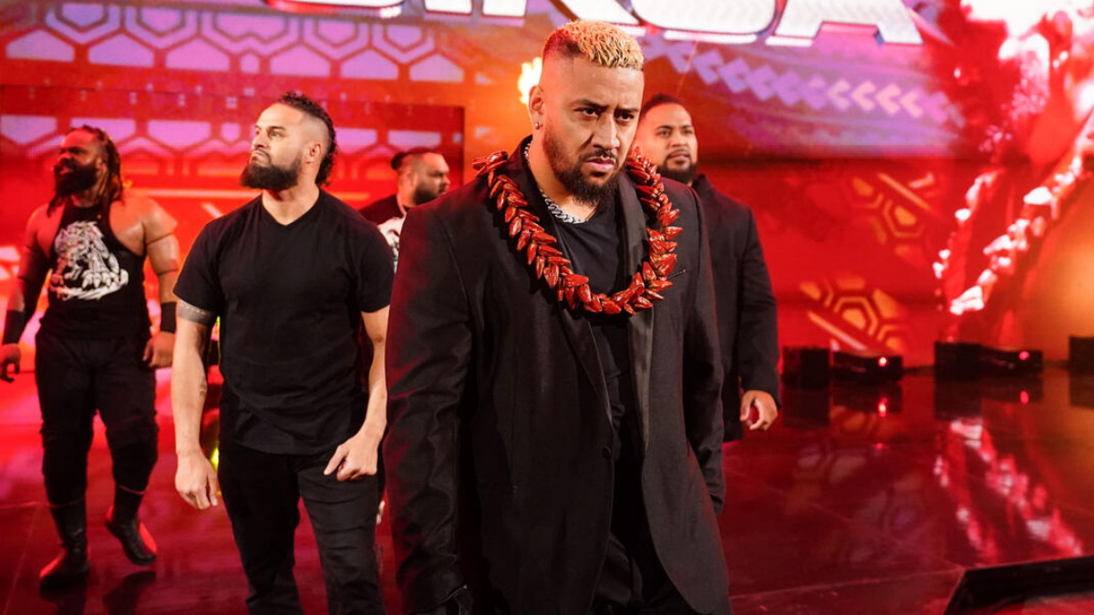 New Bloodline Member Debuts & Another Returns At WWE Night Of Champions