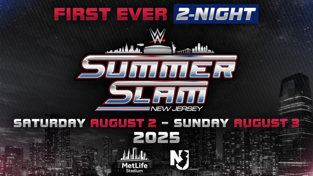 More WWE PLEs Moving To Two Nights Update