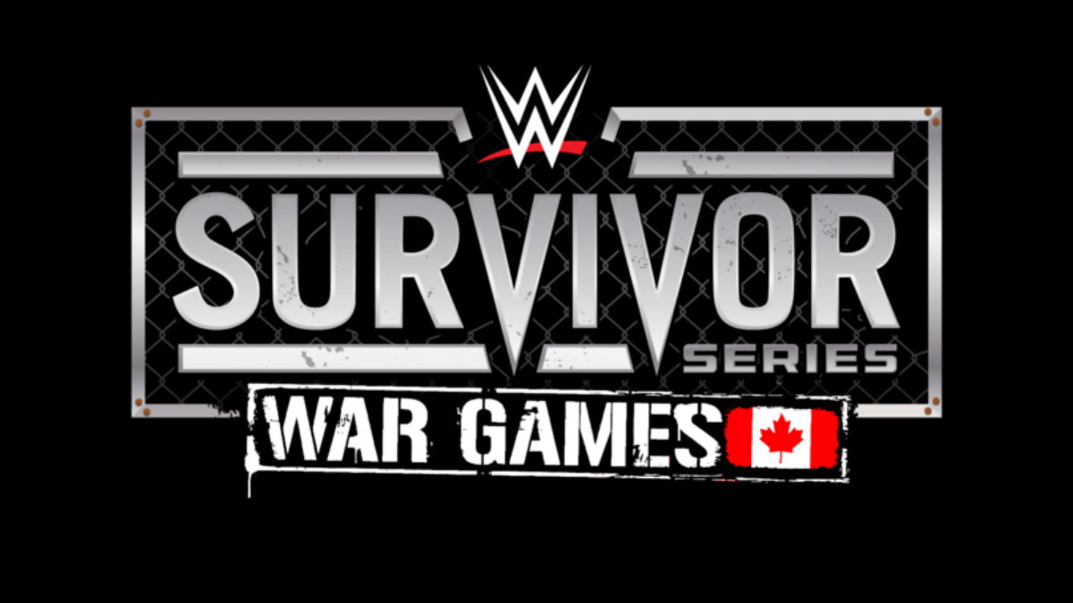WWE Star Shows Off ‘Battle Scars’ From Survivor Series 2024