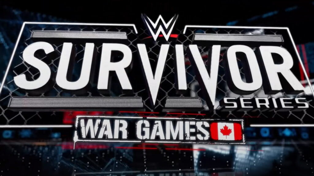 WWE Survivor Series 2025 Location Revealed?