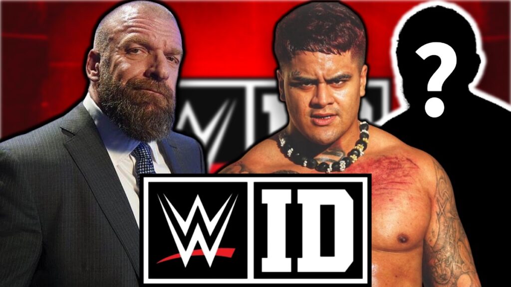 6 New WWE ID Signings