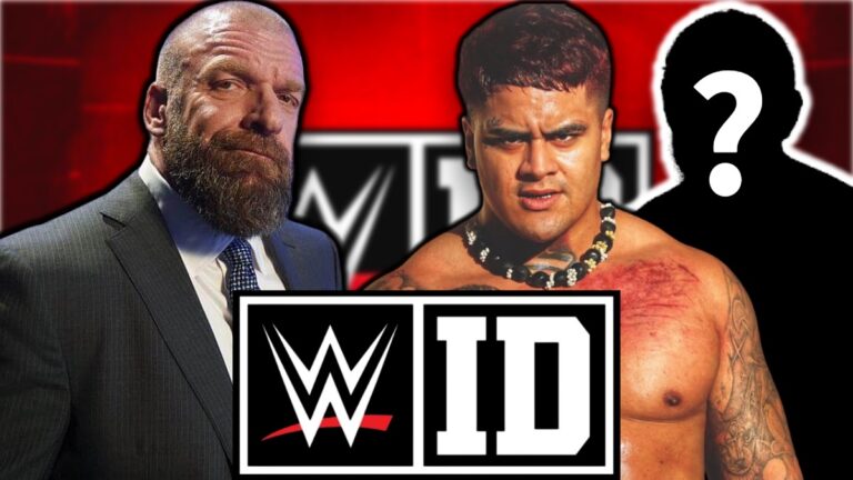 6 New WWE ID Signings