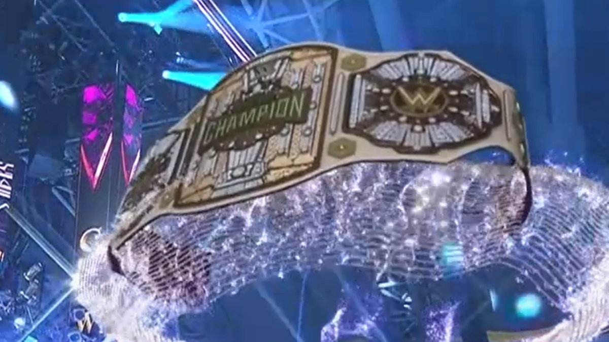 First Ever WWE Women's Crown Jewel Champion Confirmed - WrestleTalk