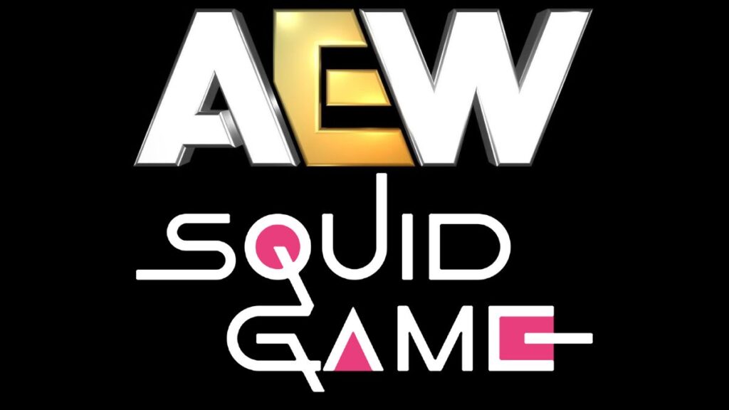 Scrapped AEW Squid Game Plans Revealed